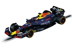 Carrera 20027802 Evolution Auto Red Bull Racing RB20 M.Verstappen, No.1
