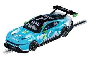 Carrera 20027809 Evolution Auto Ford Mustang GT3 Champion Spirit, No.55