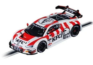 Carrera 20027827 Evolution Auto Audi R8 LMS GT3 evo II KFC Racing, No.2
