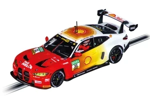 Carrera 20027830 Evolution Auto BMW M4 GT3 Schubert Motorsport, No. 31 DTM 2024