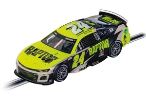Carrera 20027841 Evolution Auto NASCAR Camaro NextGen ZL1 Hendrick Motorsports, William Byron, No.24 Season 2026
