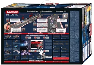 Carrera 20030025 Digital 132 Komplettset Starter Set 2022