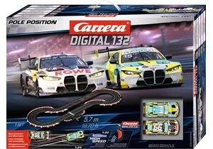 Carrera 20030046 Digital 132 Komplettset Pole Position