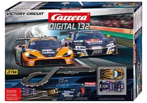 Carrera 20030047 Digital 132 Komplettset Victory Circuit