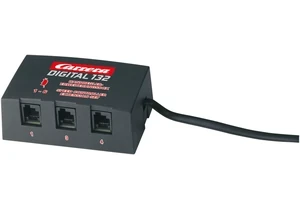 Carrera 20030348 Digital 132 Zubehör Speed Controller Erweiterungsset