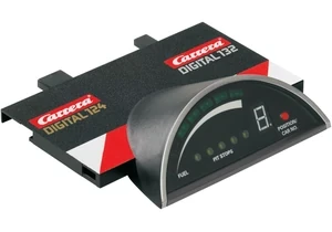 Carrera 20030353 Digital 124 / Digital 132 Zubehör Fahreranzeige