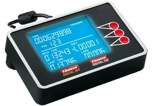 Carrera 20030355 Digital 124 / Digital 132 Zubehör Rundenzähler