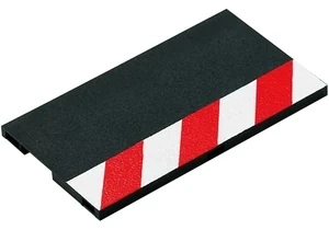 Carrera 20030359 Digital 124 / Digital 132 Ergänzungsset Randstreifen