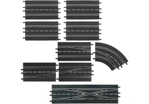 Carrera 20030367 Digital 124 / Digital 132 Zubehör Digitales Erweiterungsset