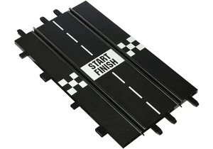 Carrera 20030370 Digital 124 / Digital 132 Zubehör Mehrfach-Startspur