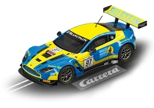 Carrera 20030676 Digital 132 Auto Aston Martin V12 GT3 Bilstein, No.97, 2013