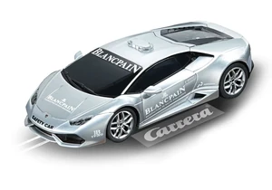 Carrera 20030746 Digital 132 Auto Lamborghini Huracán LP 610-4 Safety Car