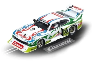 Carrera 20030817 Digital 132 Auto Ford Capri Zakspeed Turbo Liqui Moly Equipe, No.55