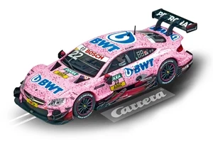 Carrera 20030883 Digital 132 Auto Mercedes AMG C 63 DTM L.Auer, No.22