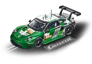 Carrera 20030908 Digital 132 Auto Porsche 911 RSR Proton Competition, #99