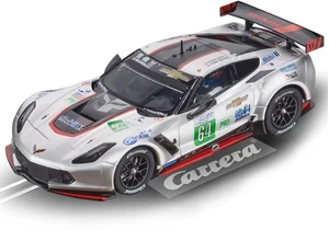 Carrera 20030934 Digital 132 Auto Chevrolet Corvette C7.R No.64
