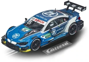 Carrera 20030938 Digital 132 Auto BMW M4 DTM P.Eng, No.25