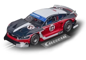 Carrera 20030939 Digital 132 Auto Ford Mustang GTY No.17