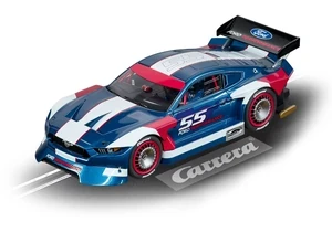 Carrera 20030940 Digital 132 Auto Ford Mustang GTY No.55