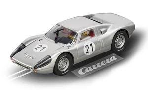 Carrera 20030952 Digital 132 Auto Porsche 904 Carrera GTS Rossfeldrennen 2020