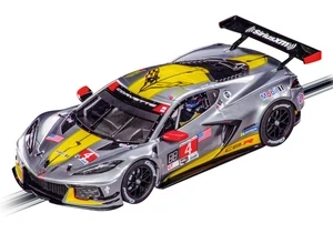Carrera 20030961 Digital 132 Auto Chevrolet Corvette C8.R No.4