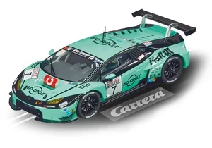 Carrera 20030968 Digital 132 Auto Lamborghini Huracán GT3 Konrad Motorsport, No.7