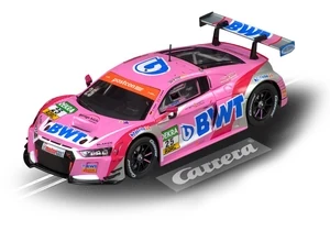Carrera 20030972 Digital 132 Auto Audi R8 LMS BWT Mücke Motorsport, No.25