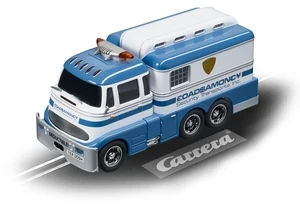 Carrera 20030977 Digital 132 Auto Carrera Geldtransporter