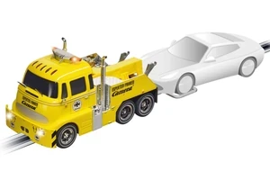 Carrera 20030978 Digital 132 Auto Carrera Abschleppwagen Wrecker ADCC