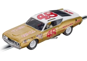 Carrera 20030981 Digital 132 Auto Ford Torino Talladega No.48