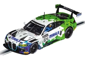 Carrera 20031011 Digital 132 Auto BMW M4 GT3 Mahle Racing Team, Digitale Nürburgring Langstrecken-Serie, 2021