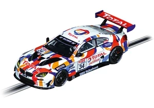 Carrera 20031022 Digital 132 Auto BMW M6 GT3 Walkenhorst Motorsport, No.34