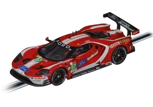 Carrera 20031023 Digital 132 Auto Ford GT Race Car No.67