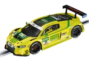 Carrera 20031027 Digital 132 Auto Audi R8 LMS GT3 MANN-FILTER Land Motorsport, No.28
