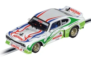 Carrera 20031046 Digital 132 Auto Ford Capri RS 3100 R.Wood, No.123