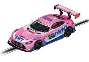 Carrera 20031066 Digital 132 Auto Mercedes AMG GT3 Team Winward M.Götz, No.1 DTM 2022