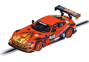 Carrera 20031068 Digital 132 Auto Mercedes AMG GT3 Sunenergy1 Racing, No.75 Bathhurst 2022
