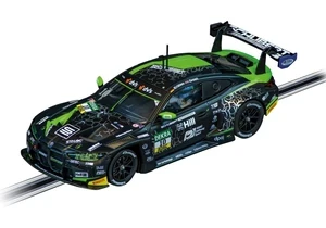 Carrera 20031078 Digital 132 Auto BMW M4 GT3 „Schubert Motorsport, No.10“