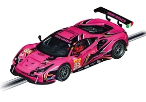 Carrera 20031081 Digital 132 Auto Ferrari 488 GT3 Iron Dames, No.85