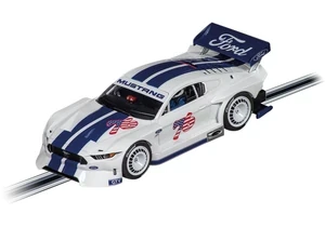 Carrera 20031083 Digital 132 Auto Ford Mustang GTY No.76