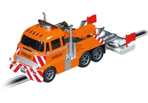 Carrera 20031094 Digital 132 Auto Track Cleaning Truck