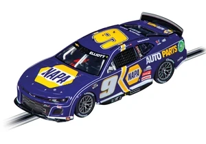 Carrera 20032005 Digital 132 Auto NASCAR Camaro NextGen ZL1 Hendrick Motorsports, Chase Elliott, No.9