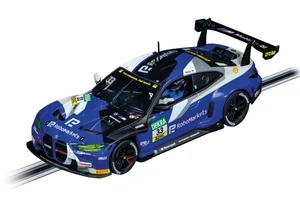 Carrera 20032012 Digital 132 Auto BMW M4 GT3 Schubert Motorsport, No.33 DTM 2023