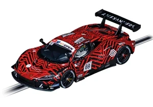 Carrera 20032020 Digital 132 Auto McLaren 720S GT3 Optimum Motorsport, No.69