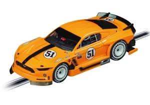 Carrera 20032027 Digital 132 Auto Ford Mustang GTY No.51