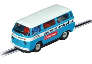 Carrera 20032039 Digital 132 Auto VW BUS T2b Carrera Fürth - Clubmodell 2024