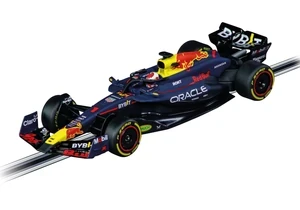 Carrera 20032046 Digital 132 Auto Oracle Red Bull Racing RB20 M.Verstappen, No.1