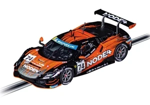 Carrera 20032055 Digital 132 Auto Ferrari 296 GT3 Kessel Racing, No.74