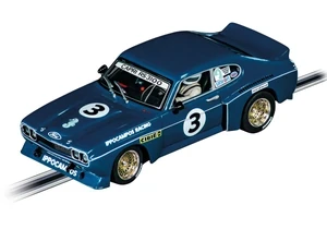 Carrera 20032080 Digital 132 Auto Ford Capri RS 3100 Ippocampos Racing, No.3