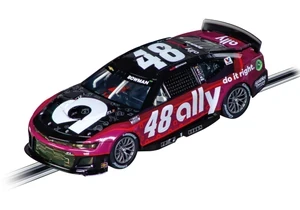 Carrera 20032092 Digital 132 Auto NASCAR Camaro NextGen ZL1 Hendrick Motorsports, Alex Bowman, No.48 Season 2026